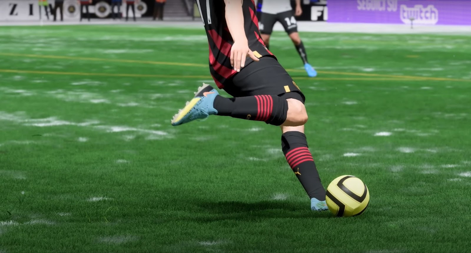 The Importance Of Practice When Juggling In Fifa 23