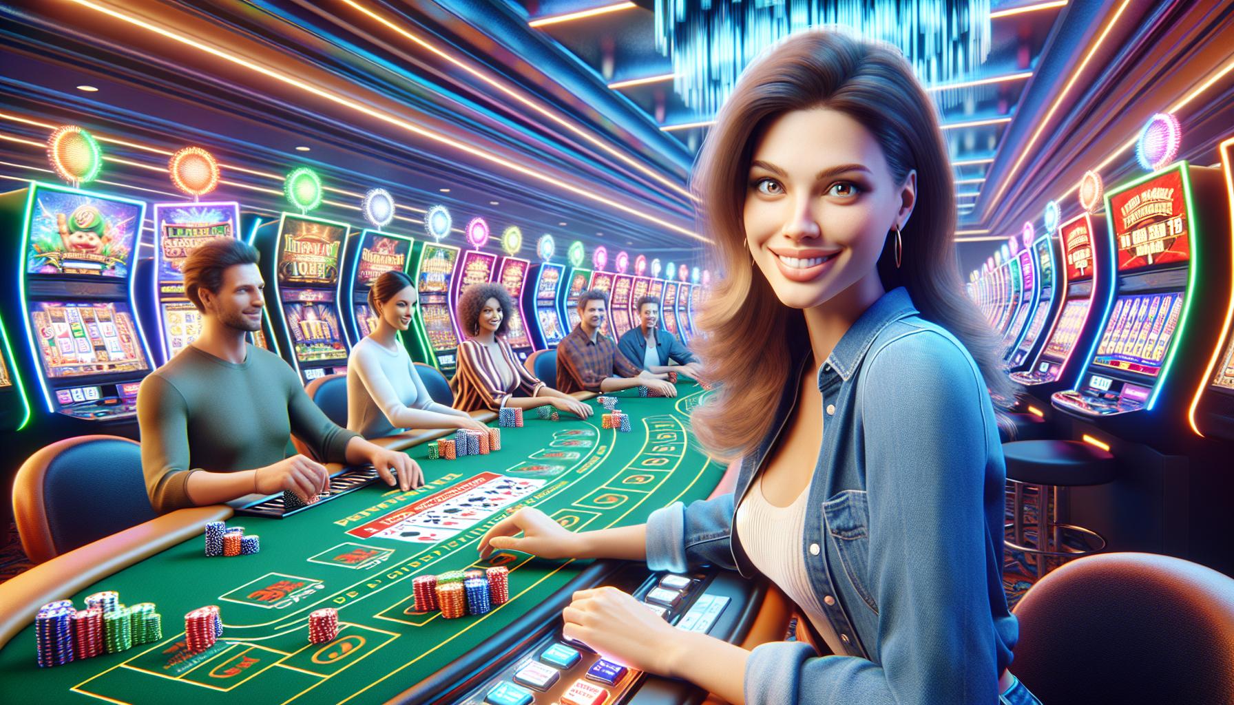 best draftkings casino games