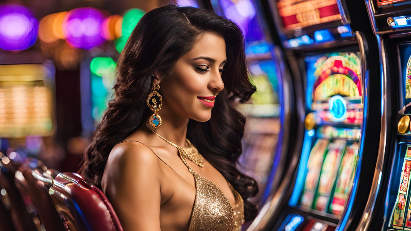 Classic Slots Casino Games