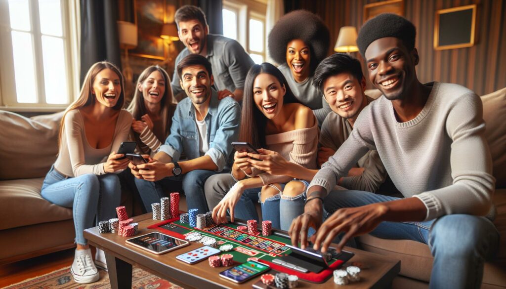 cash app casino games