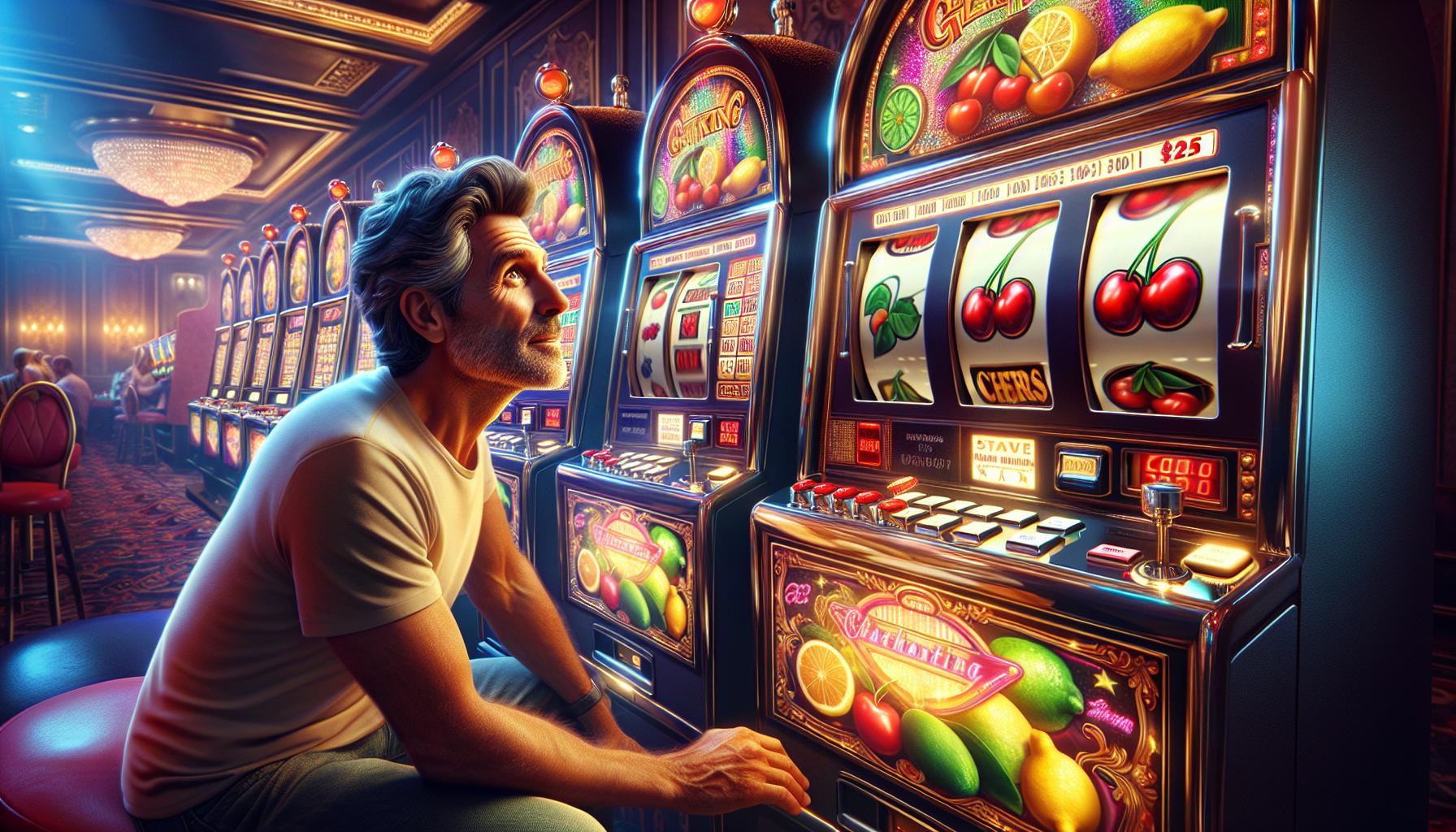 fruit slot machines